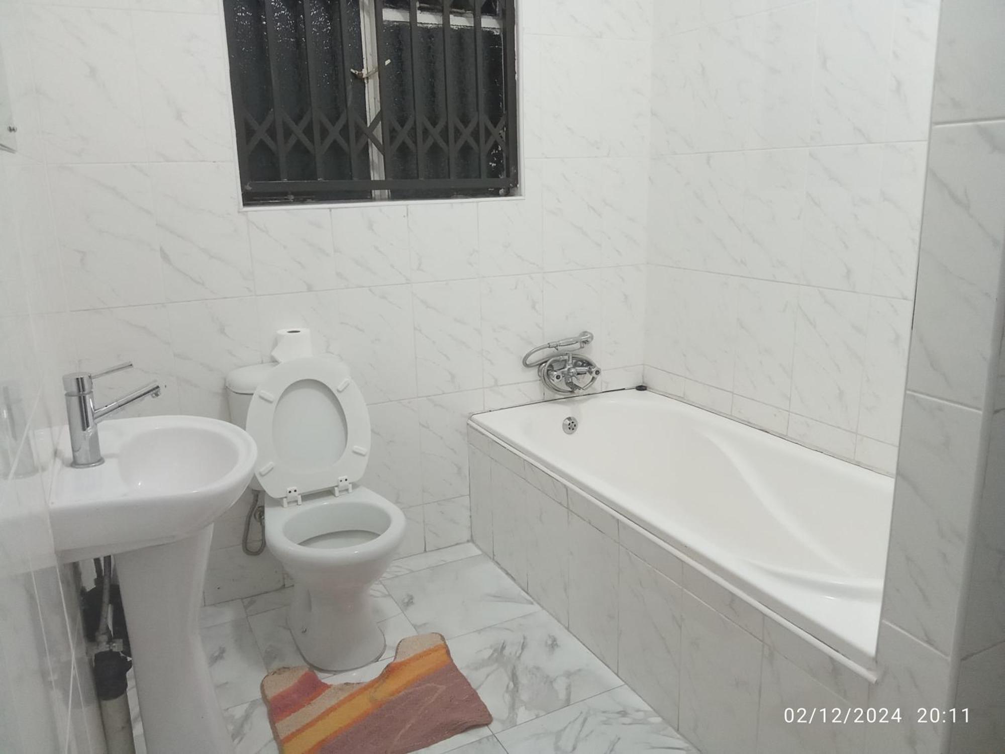 Paterrace Guest Lodge Хараре Экстерьер фото