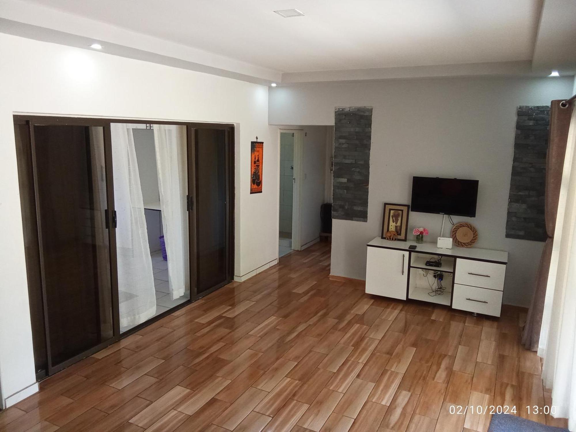 Paterrace Guest Lodge Хараре Экстерьер фото
