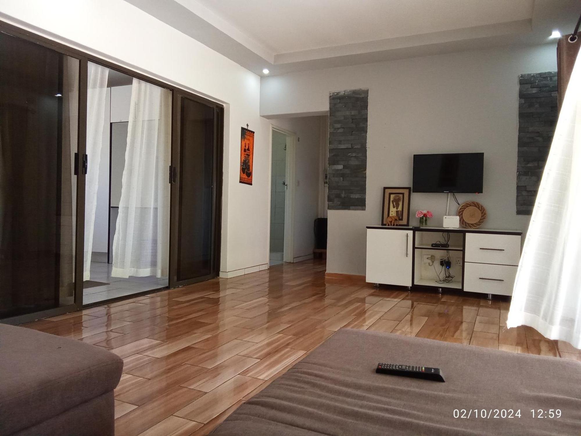 Paterrace Guest Lodge Хараре Экстерьер фото