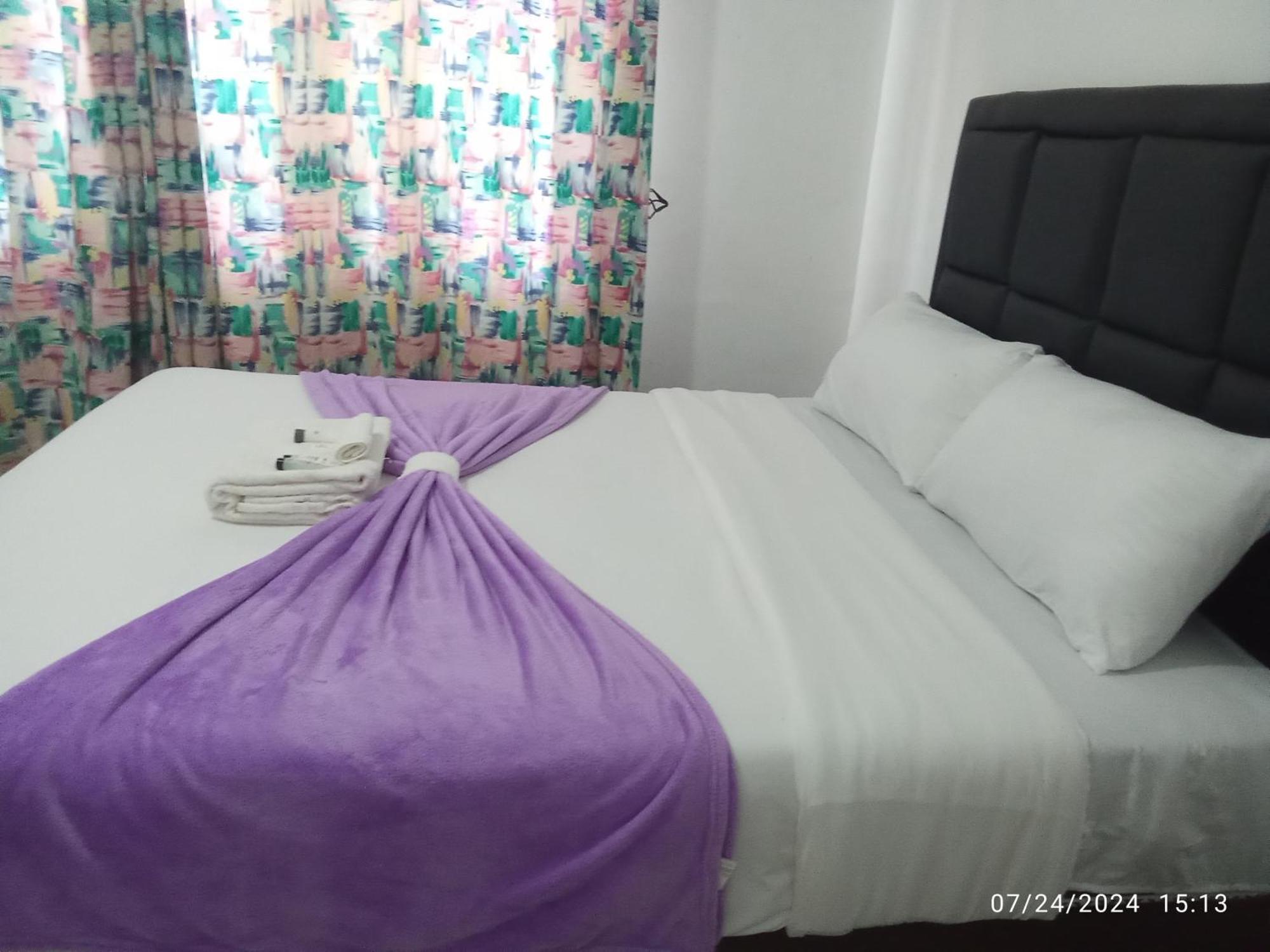 Paterrace Guest Lodge Хараре Номер фото